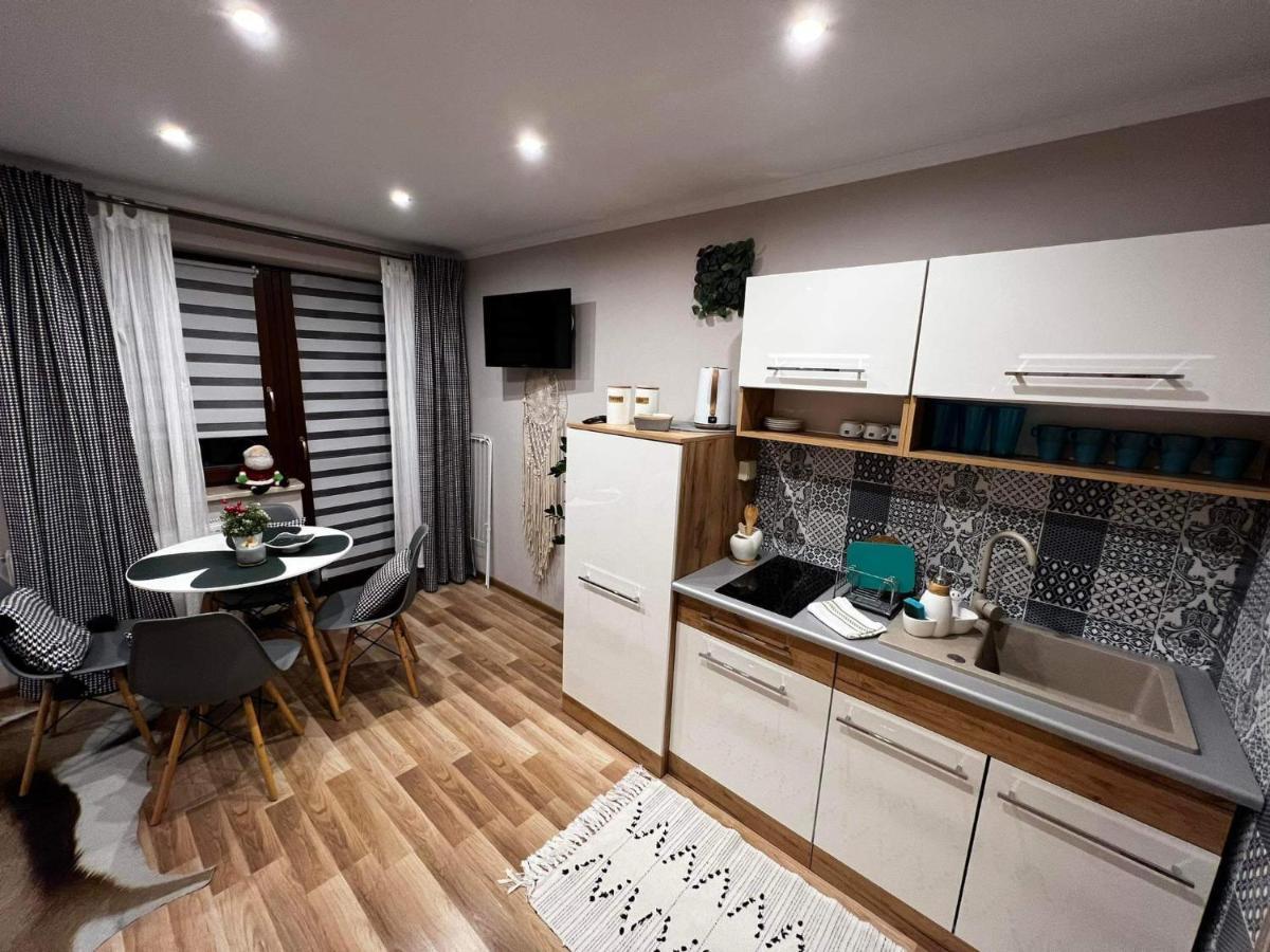 Apartamenty na Galicówce Zakopane Exterior foto