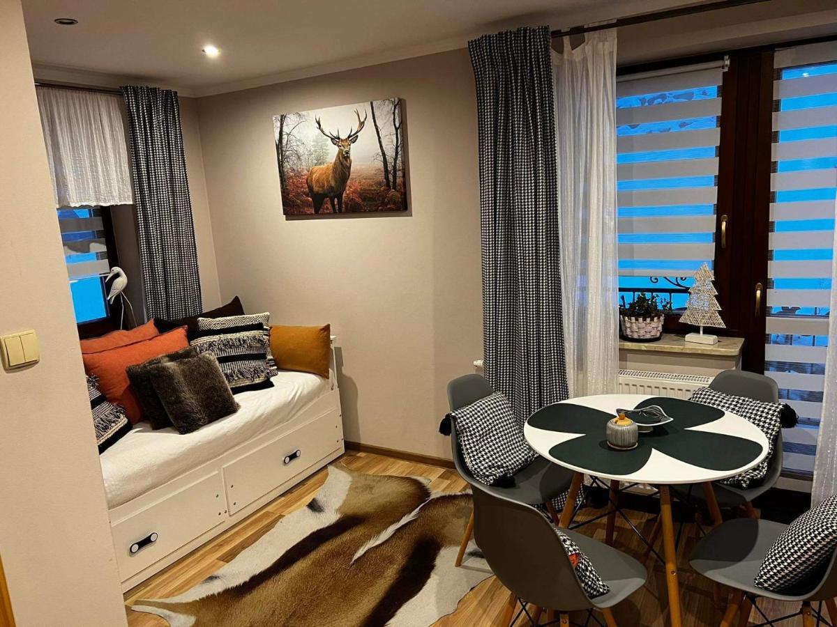 Apartamenty na Galicówce Zakopane Exterior foto