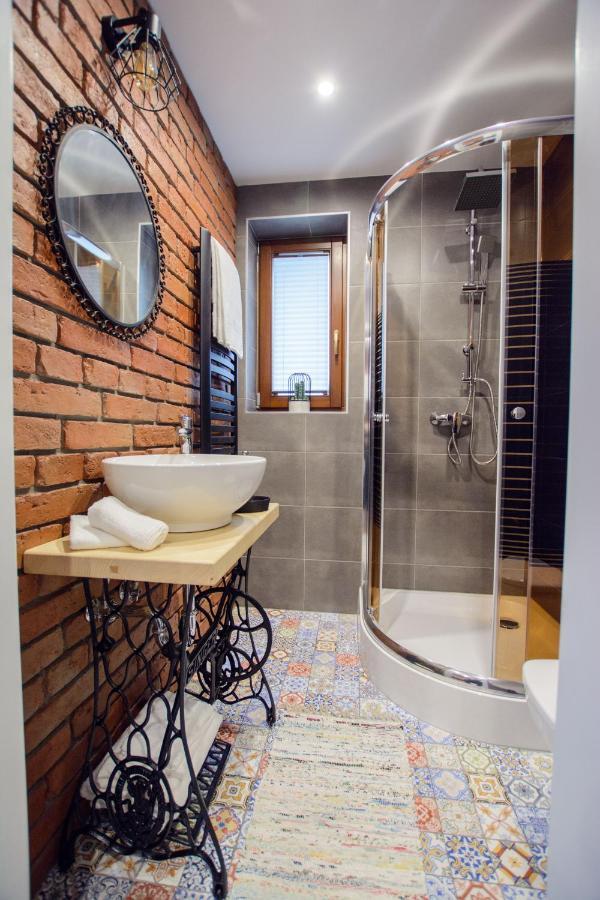 Apartamenty na Galicówce Zakopane Exterior foto