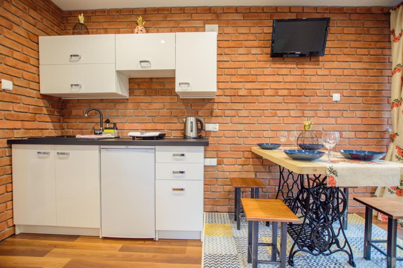 Apartamenty na Galicówce Zakopane Exterior foto