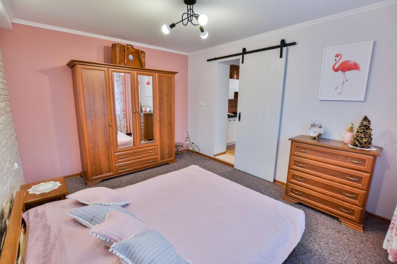 Apartamenty na Galicówce Zakopane Exterior foto