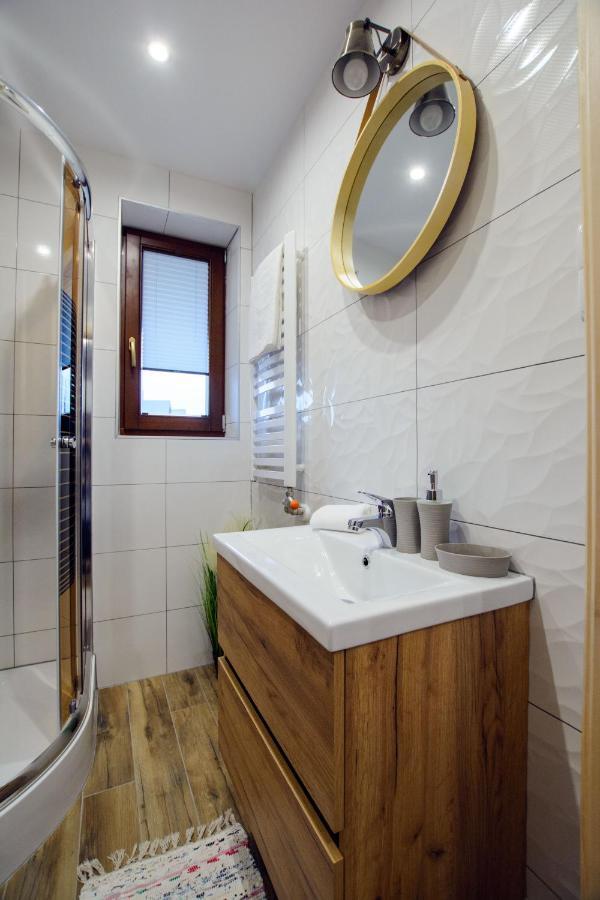Apartamenty na Galicówce Zakopane Exterior foto