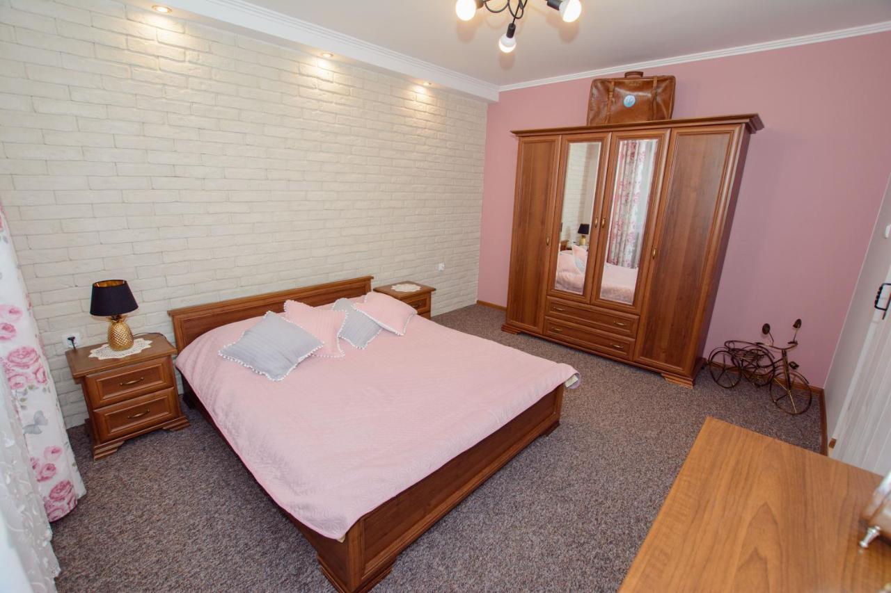 Apartamenty na Galicówce Zakopane Exterior foto