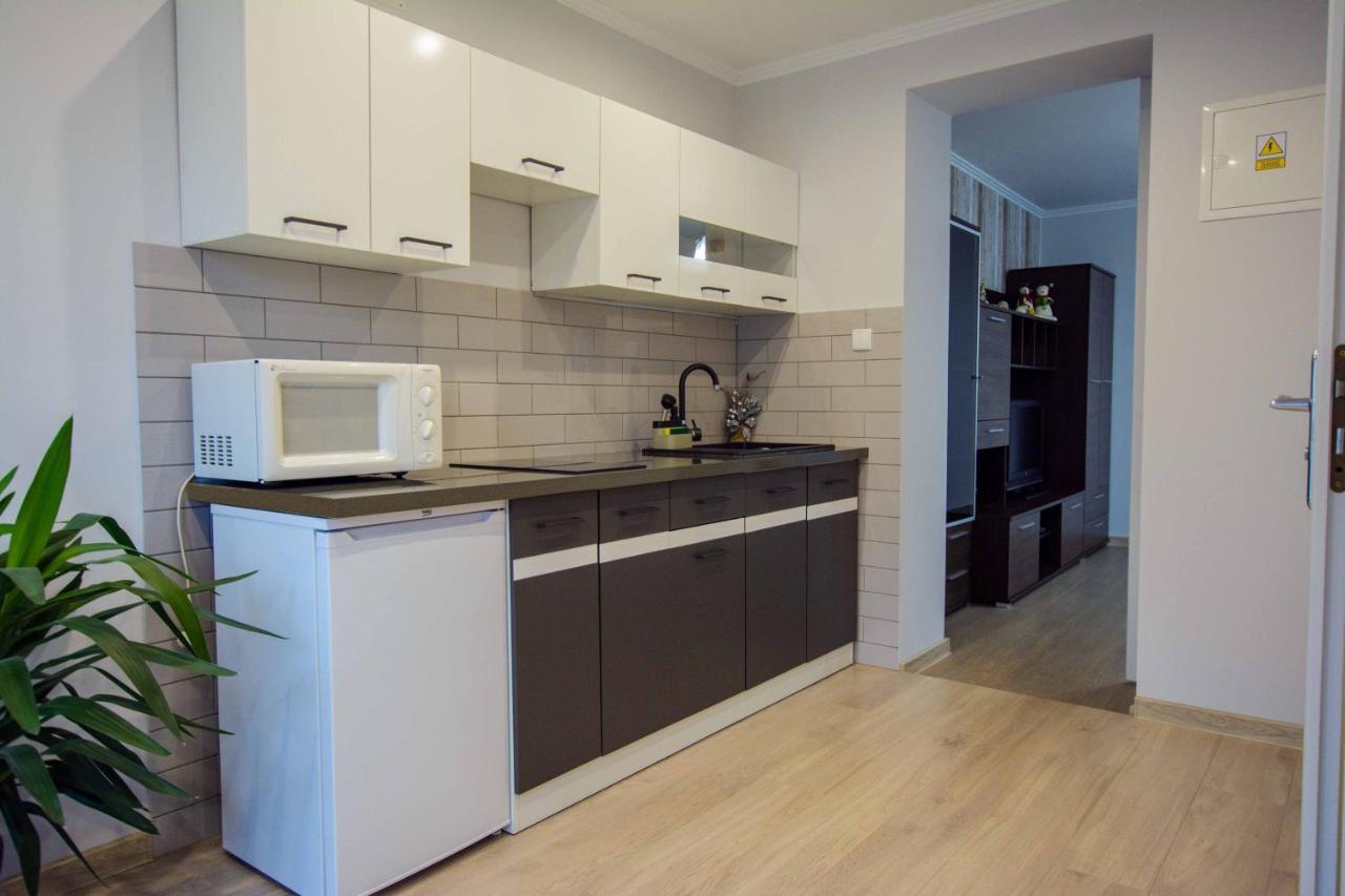 Apartamenty na Galicówce Zakopane Exterior foto