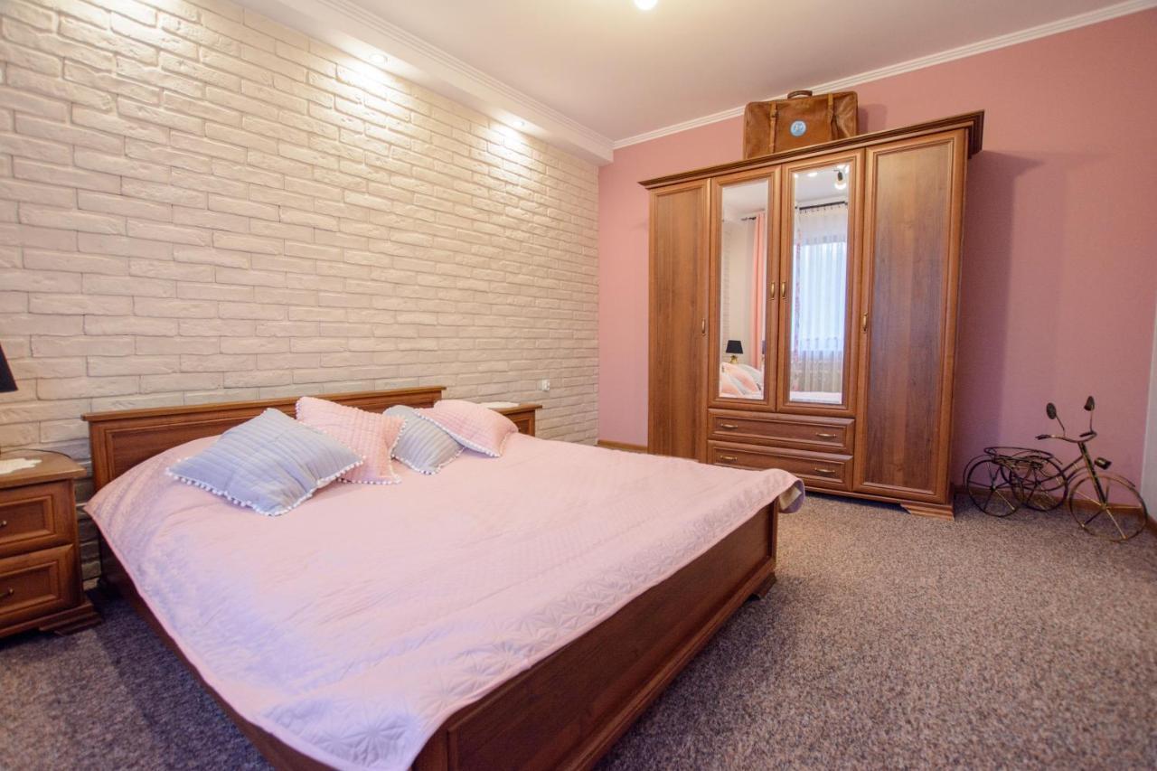 Apartamenty na Galicówce Zakopane Exterior foto