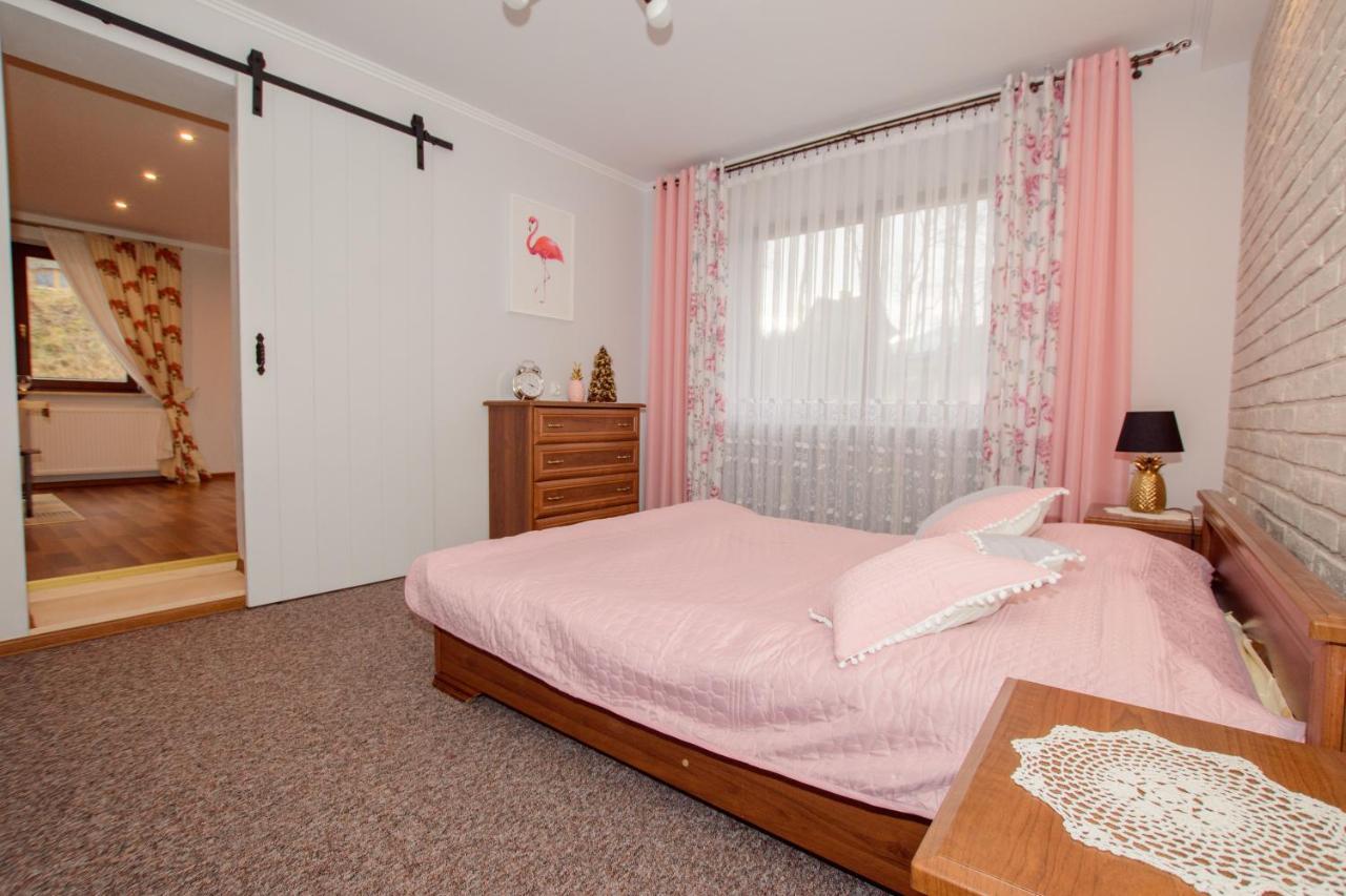Apartamenty na Galicówce Zakopane Exterior foto