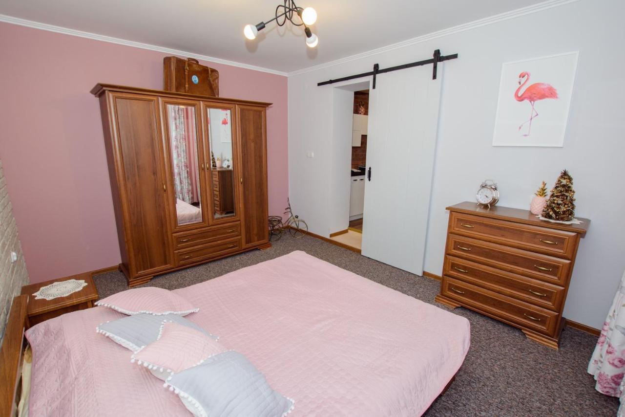 Apartamenty na Galicówce Zakopane Exterior foto